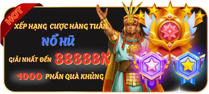 Nạp tiền và nhận ưu đãi